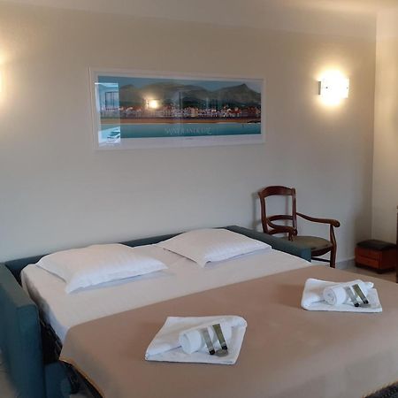 Appartement Des Basques - Welkeys Ciboure Dış mekan fotoğraf