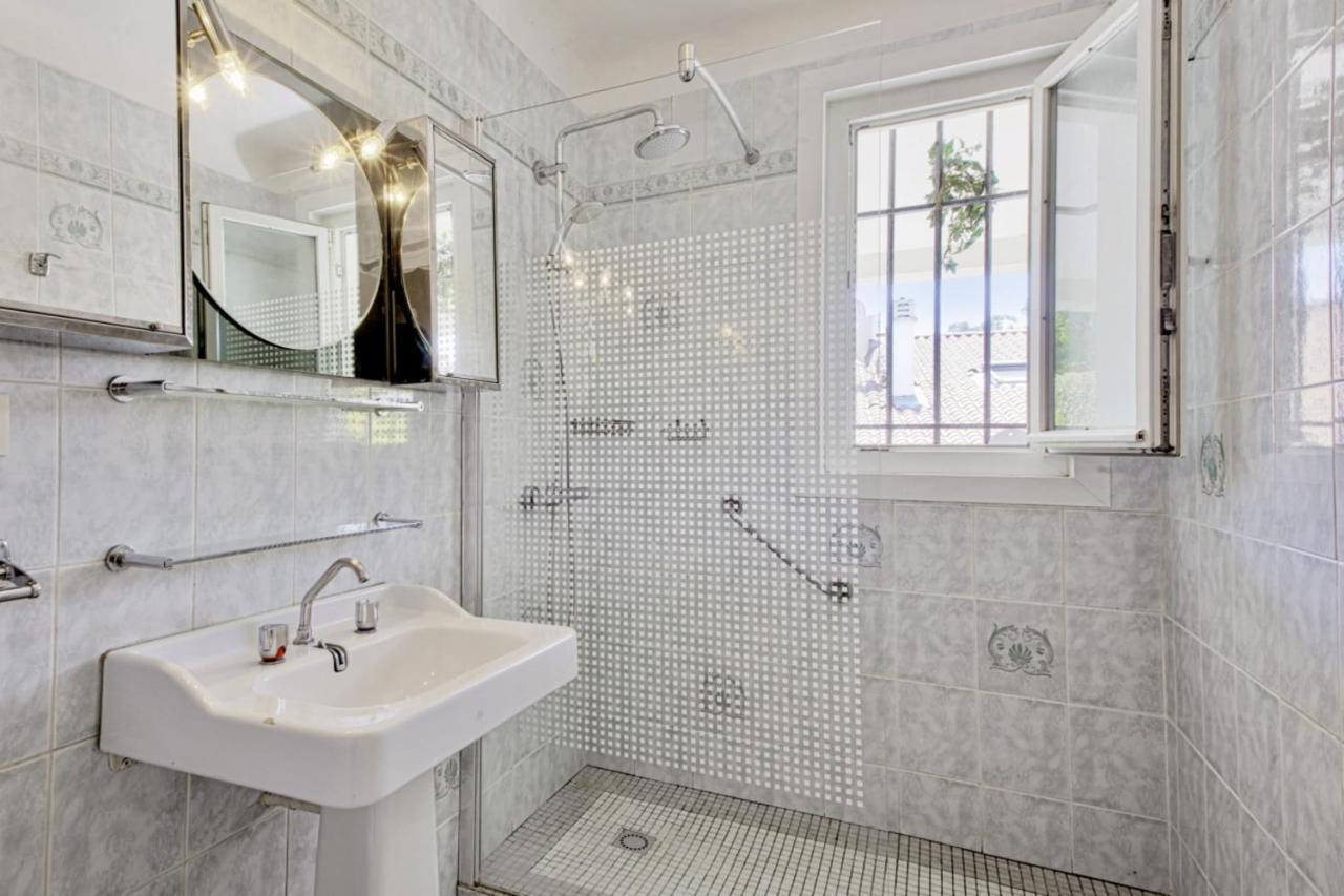Appartement Des Basques - Welkeys Ciboure Dış mekan fotoğraf